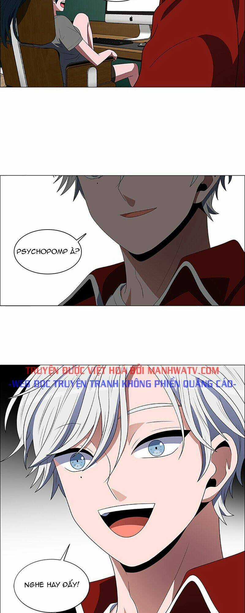 No Scope - Chapter 96 - Trang 40