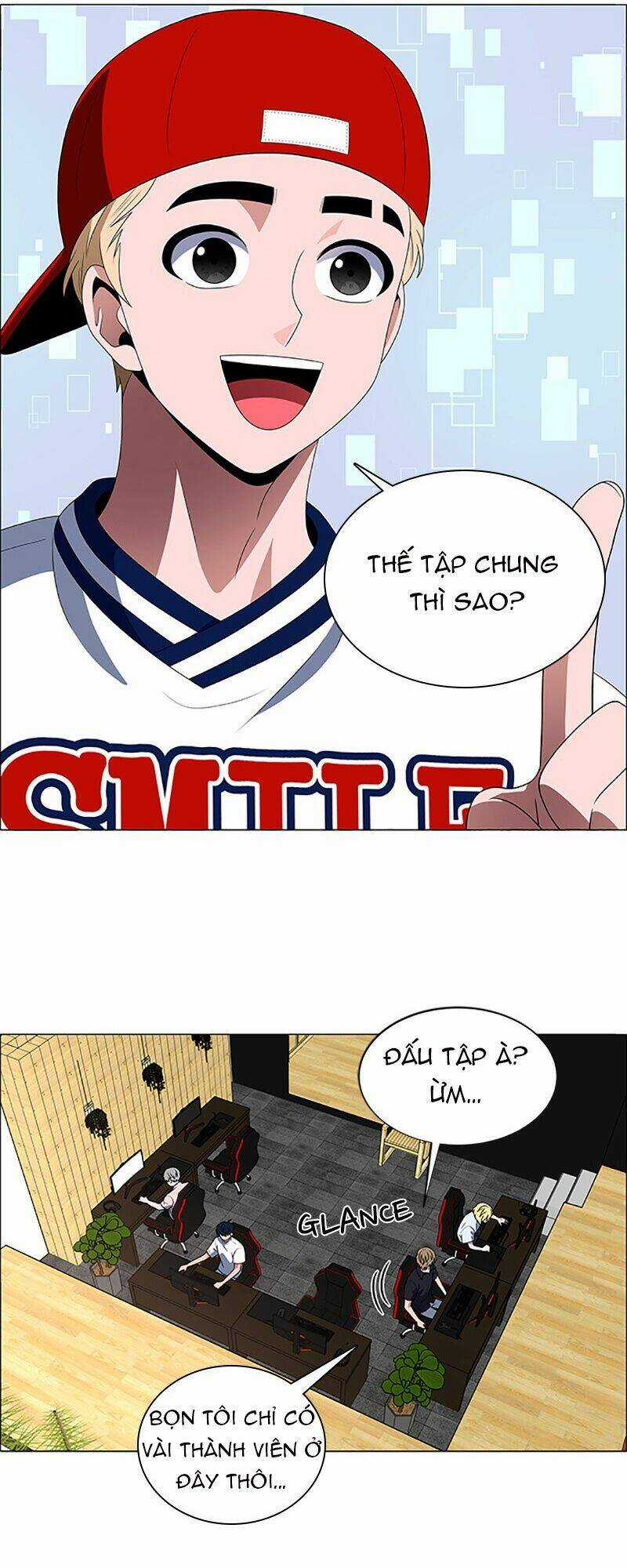 No Scope - Chapter 96 - Trang 5