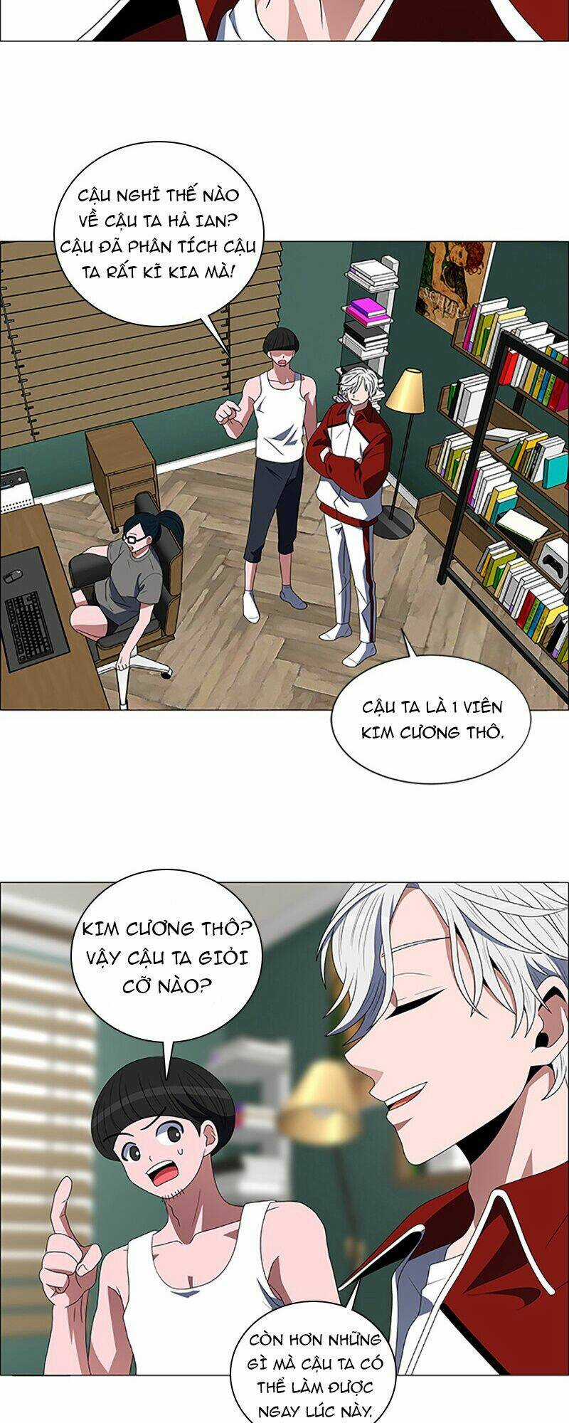 No Scope - Chapter 96 - Trang 41