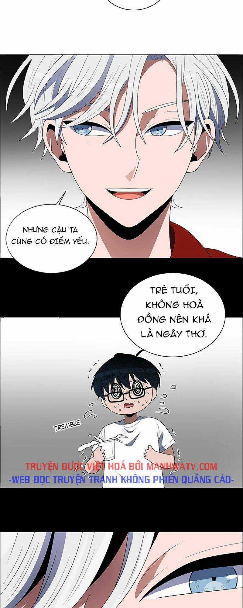 No Scope - Chapter 96 - Trang 42