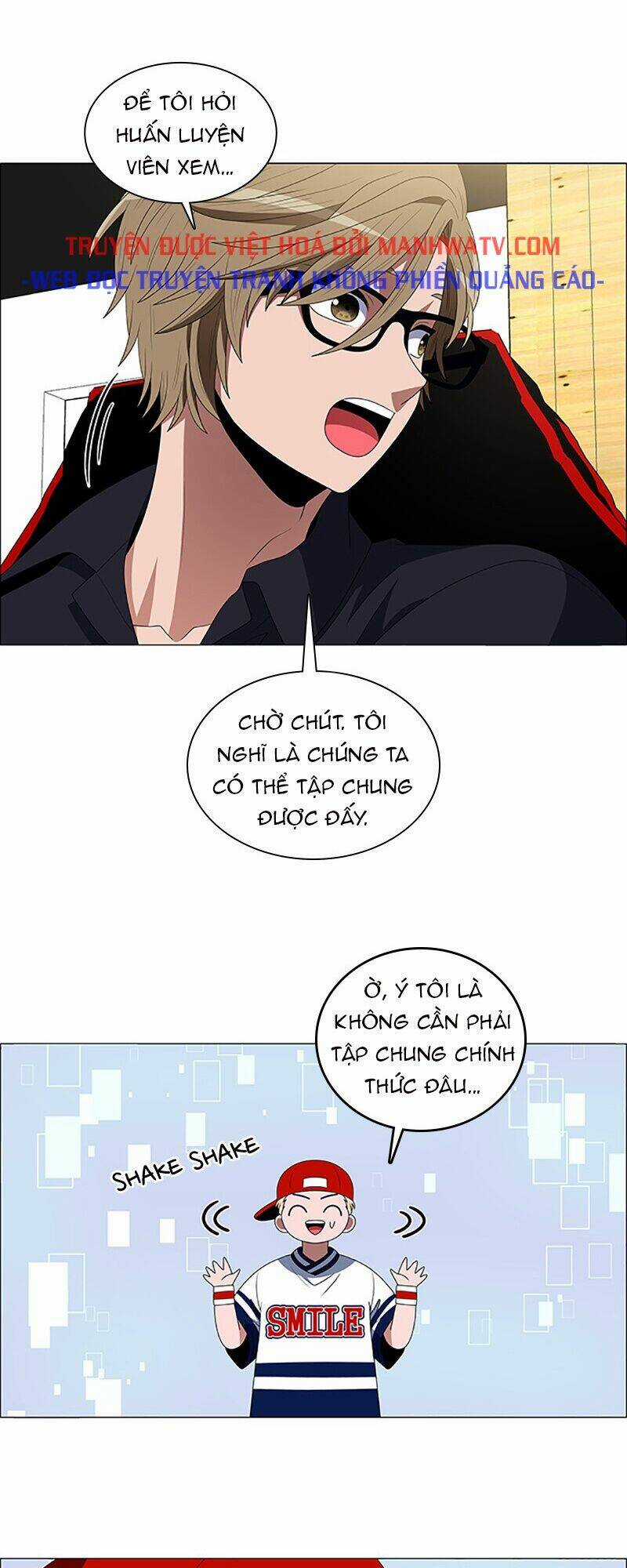 No Scope - Chapter 96 - Trang 6