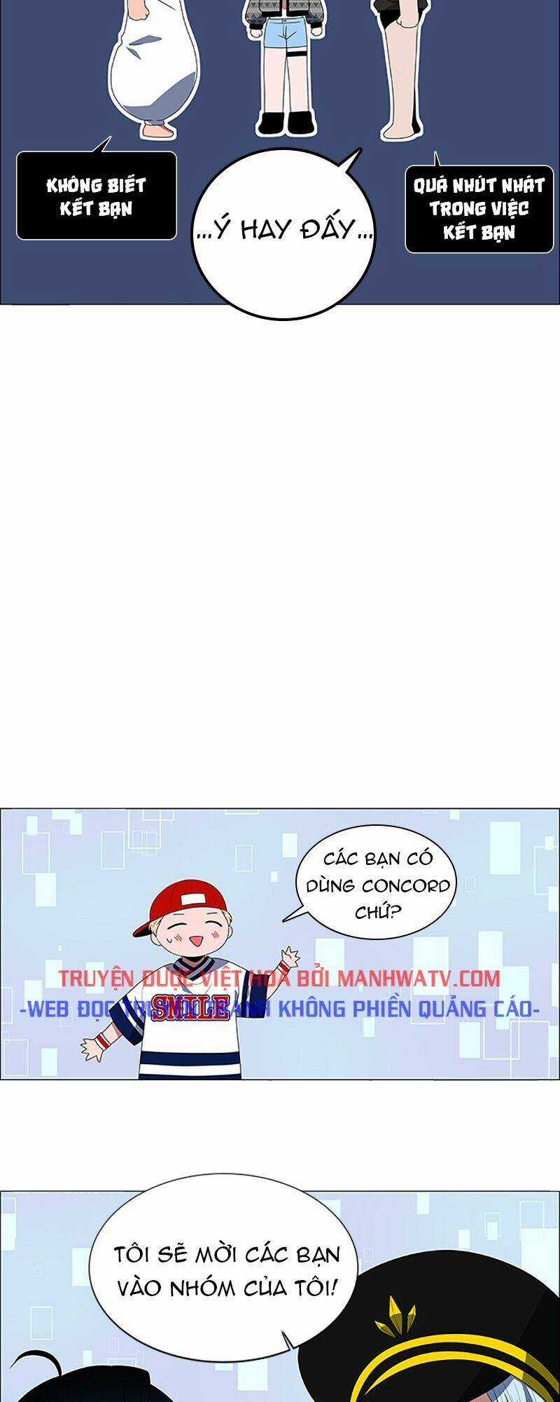 No Scope - Chapter 96 - Trang 9