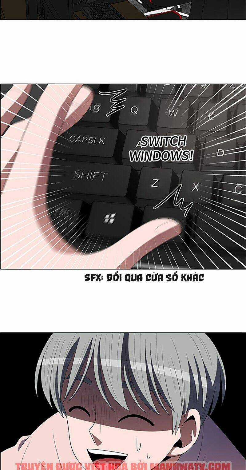 No Scope - Chapter 97 - Trang 13