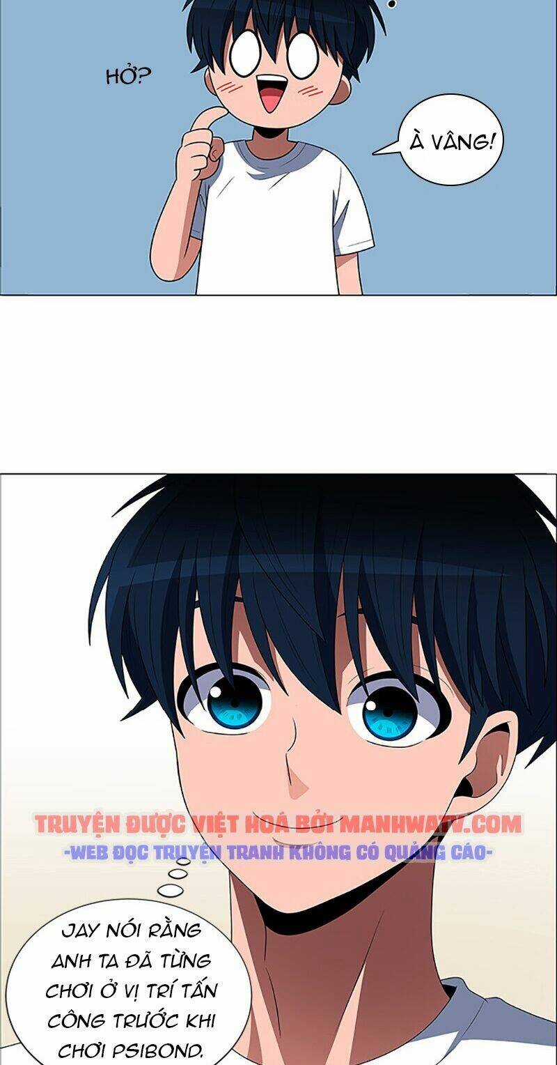 No Scope - Chapter 97 - Trang 16