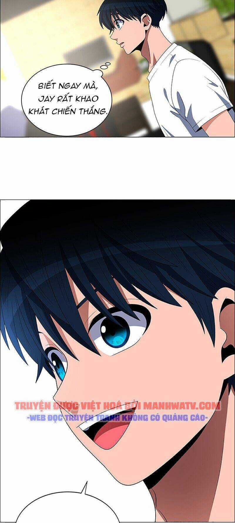 No Scope - Chapter 97 - Trang 23