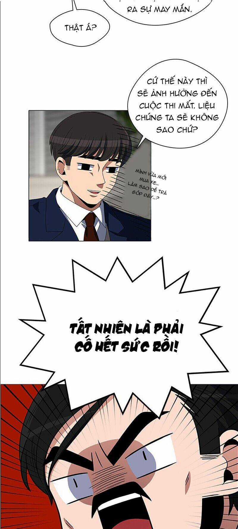 No Scope - Chapter 97 - Trang 26