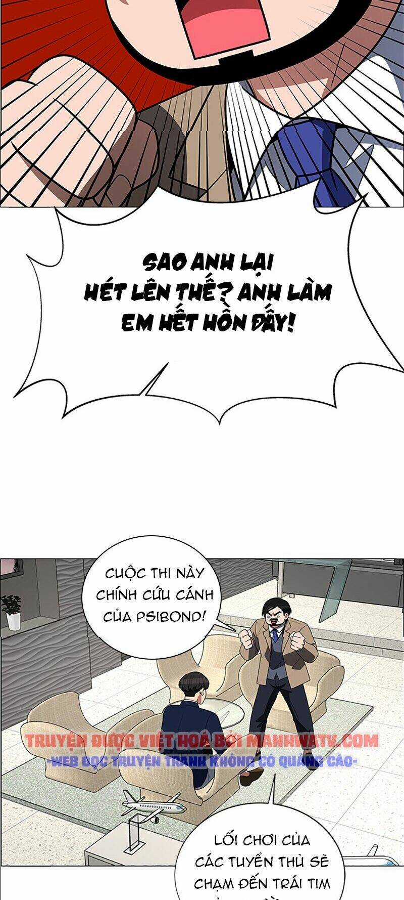 No Scope - Chapter 97 - Trang 27