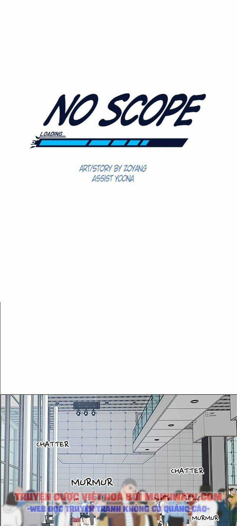 No Scope - Chapter 97 - Trang 30