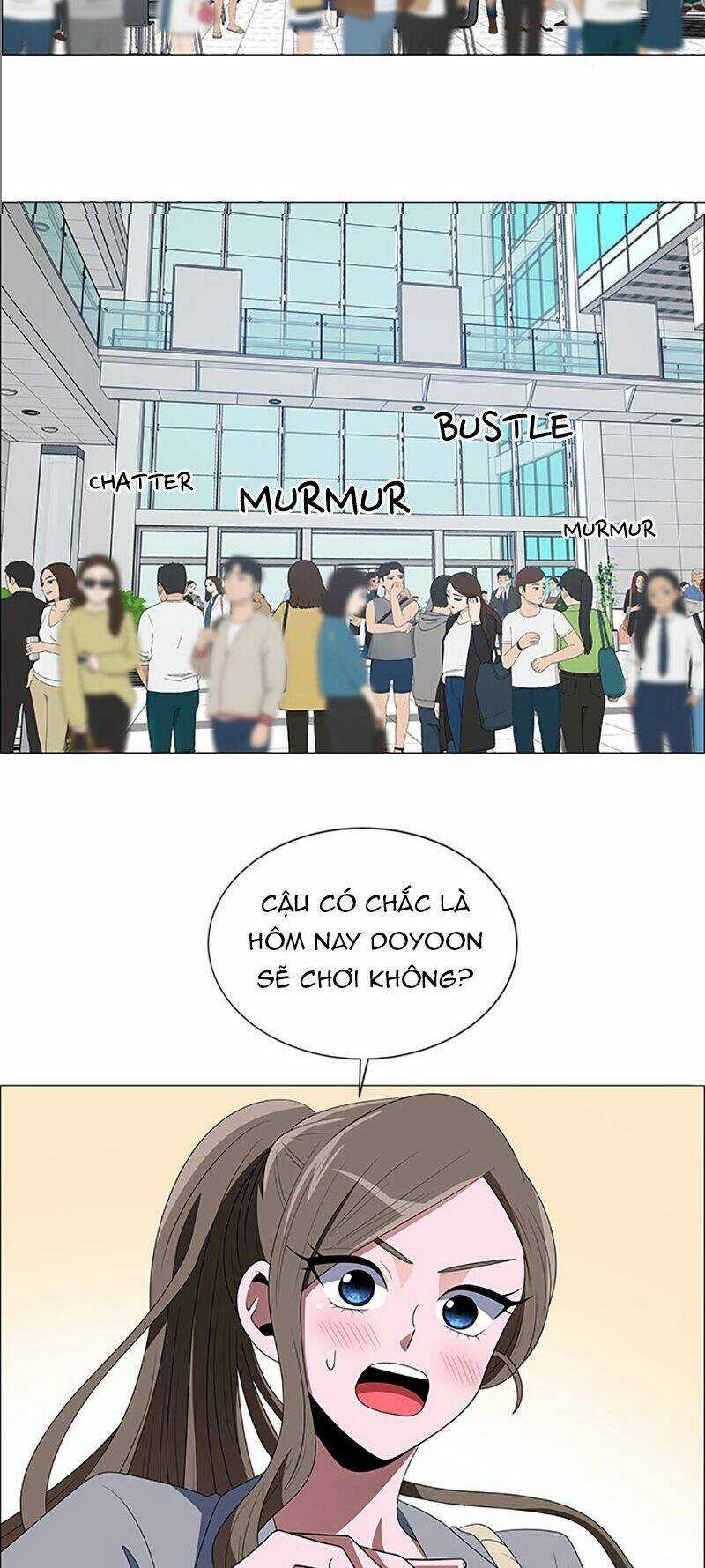 No Scope - Chapter 97 - Trang 31