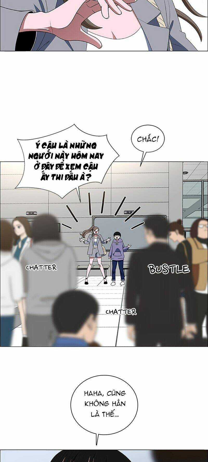 No Scope - Chapter 97 - Trang 32