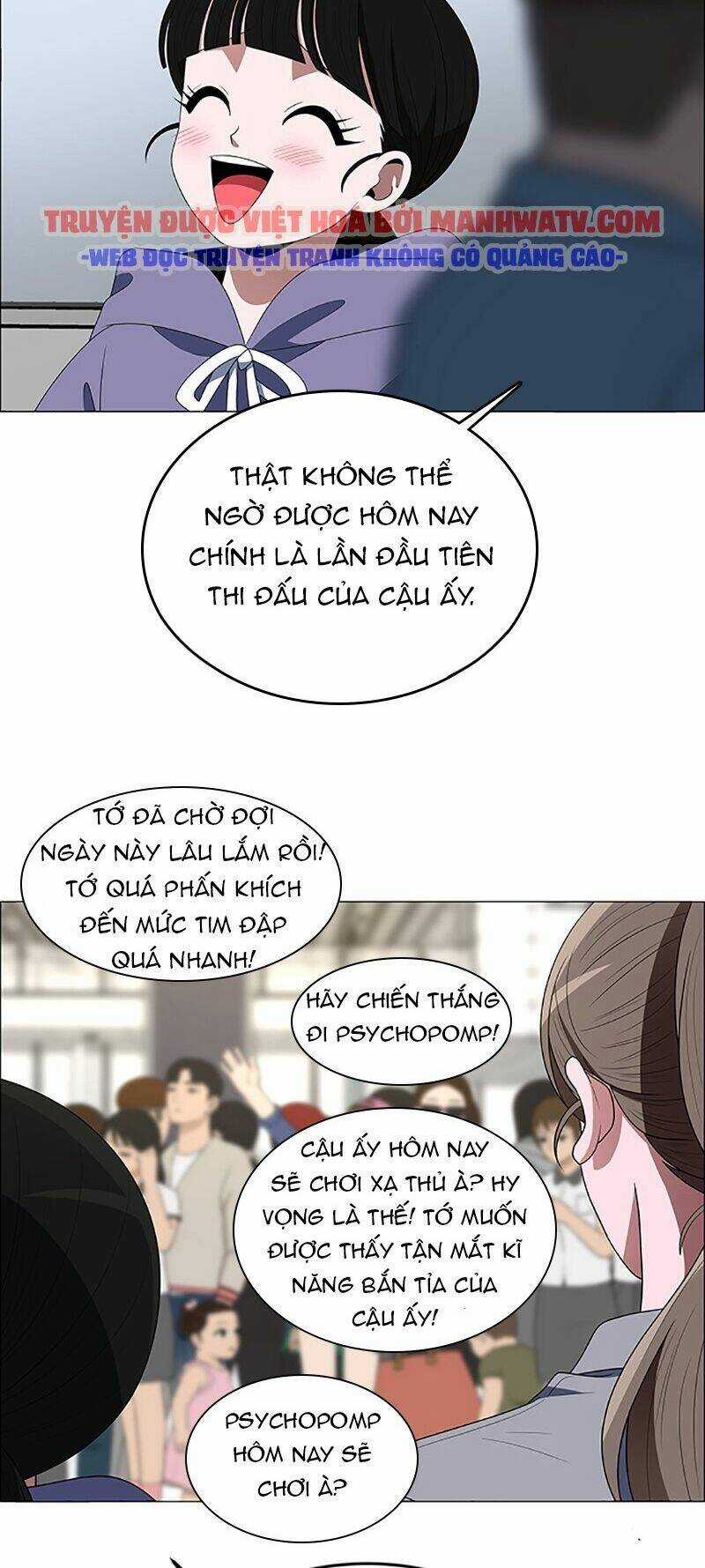 No Scope - Chapter 97 - Trang 33