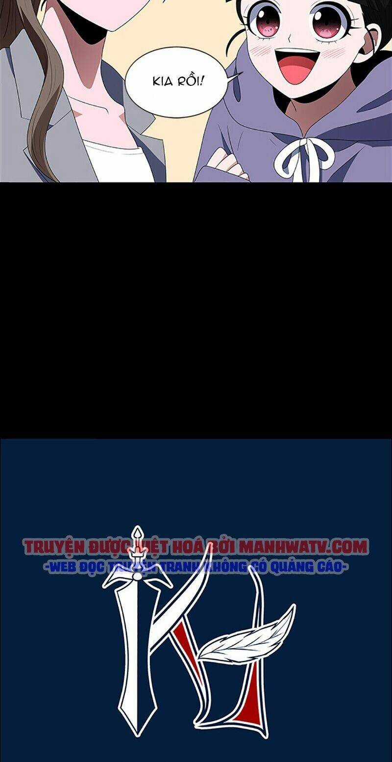 No Scope - Chapter 97 - Trang 35