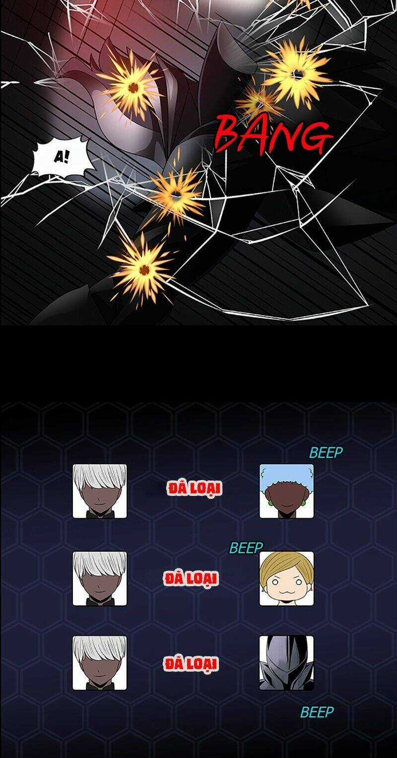 No Scope - Chapter 97 - Trang 10