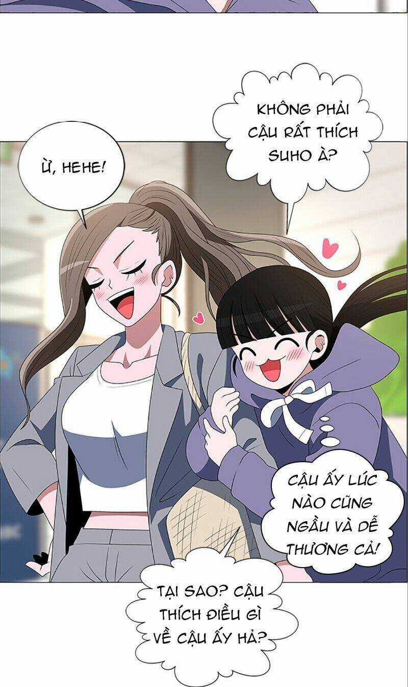 No Scope - Chapter 98 - Trang 14