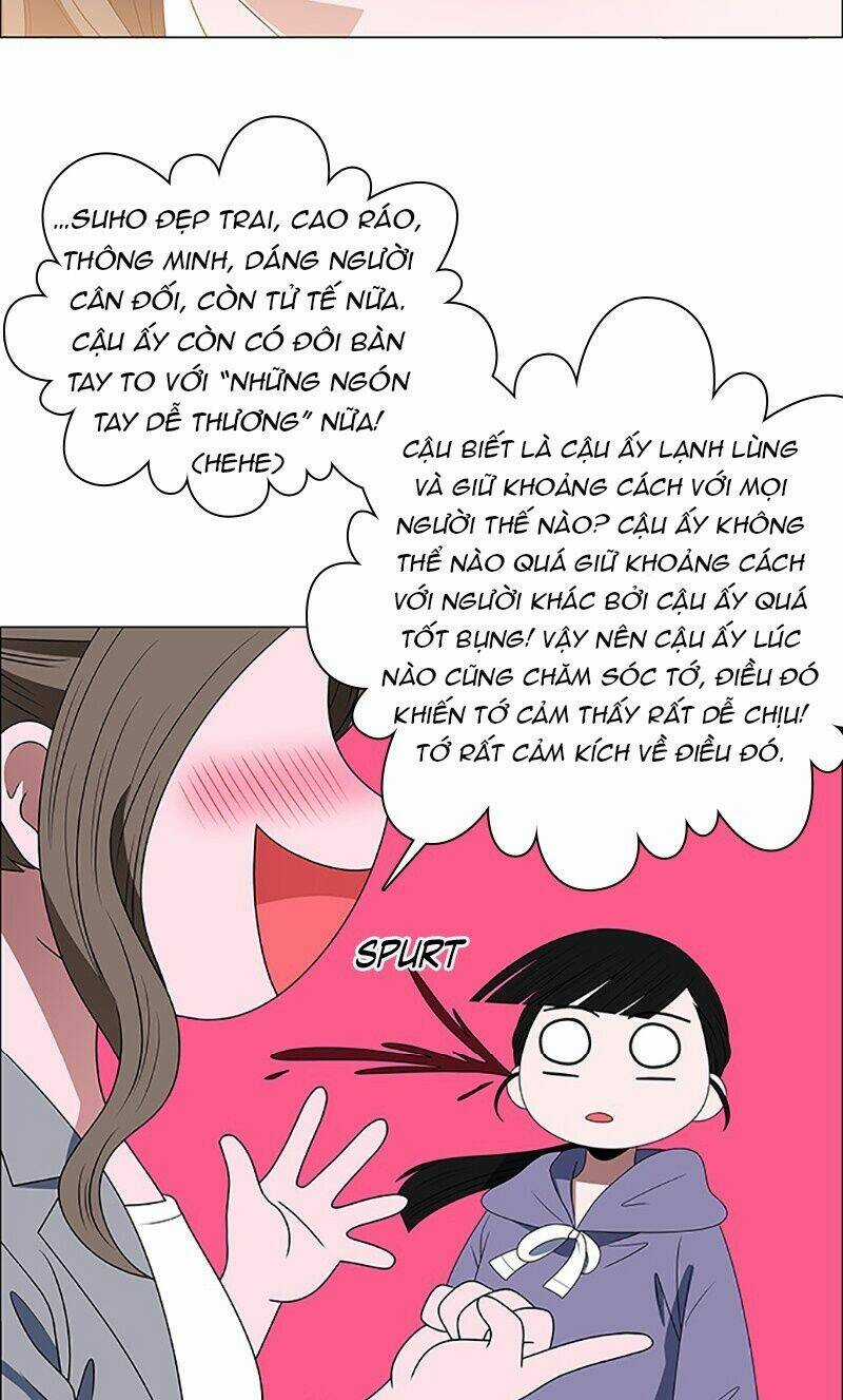 No Scope - Chapter 98 - Trang 18