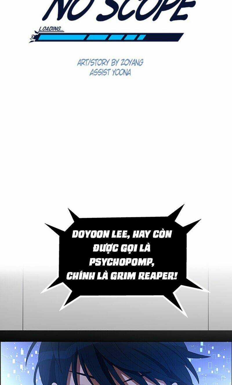 No Scope - Chapter 98 - Trang 20