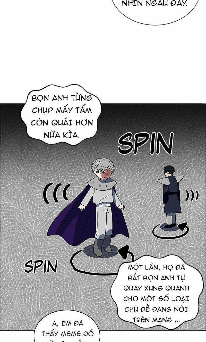 No Scope - Chapter 98 - Trang 24