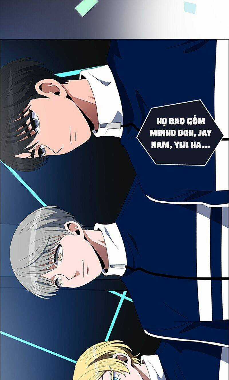 No Scope - Chapter 98 - Trang 30