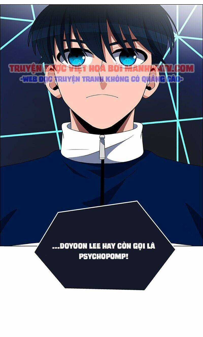 No Scope - Chapter 98 - Trang 32