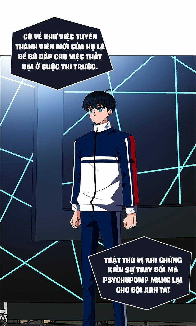 No Scope - Chapter 98 - Trang 33