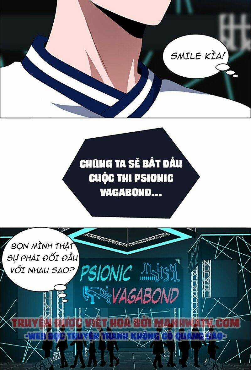 No Scope - Chapter 98 - Trang 43