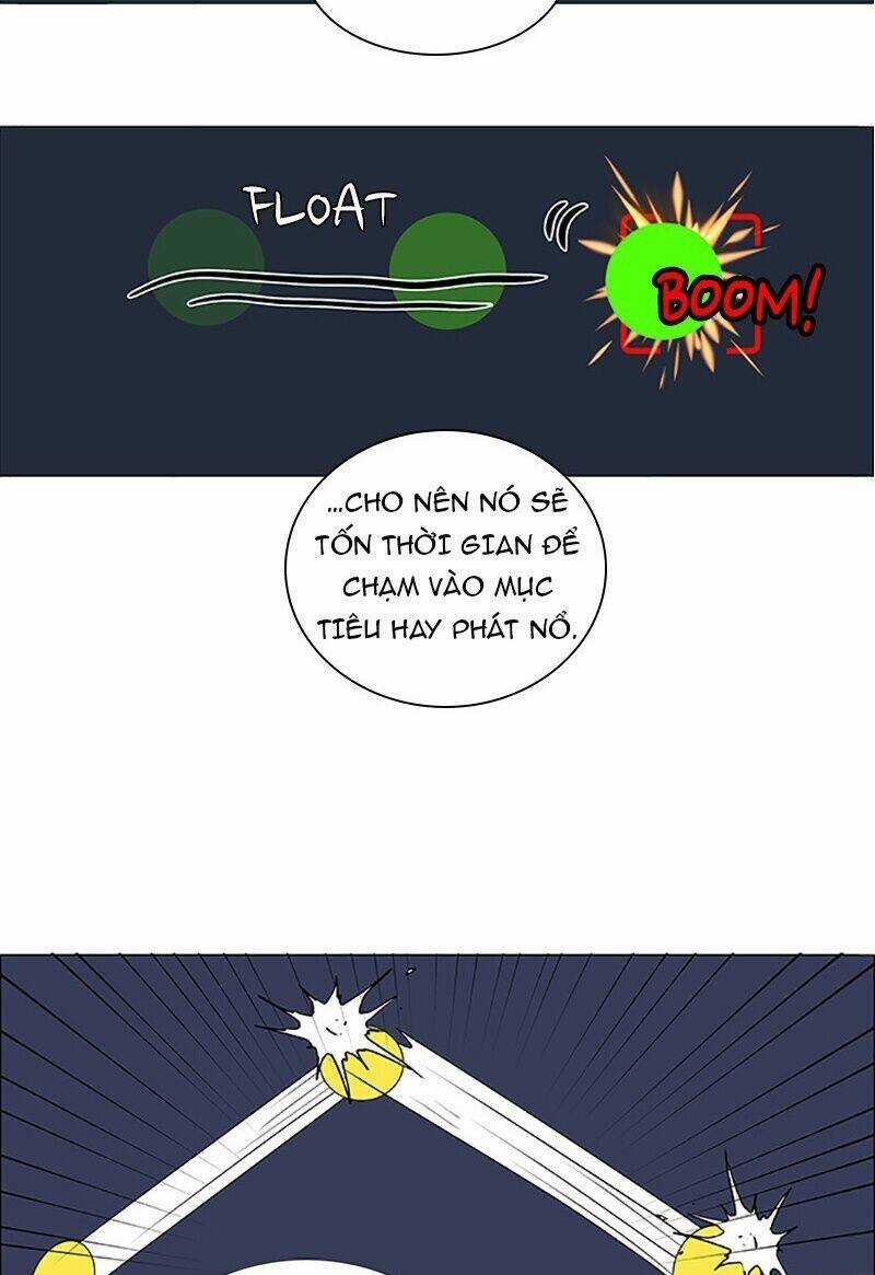 No Scope - Chapter 98 - Trang 56