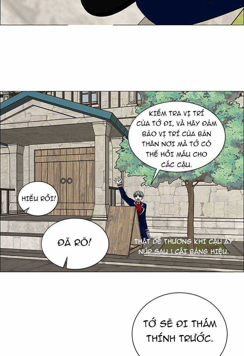 No Scope - Chapter 98 - Trang 60