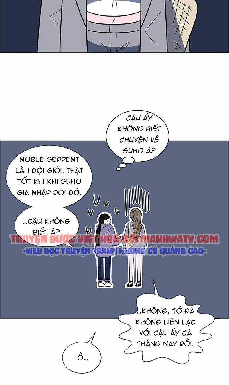 No Scope - Chapter 98 - Trang 10