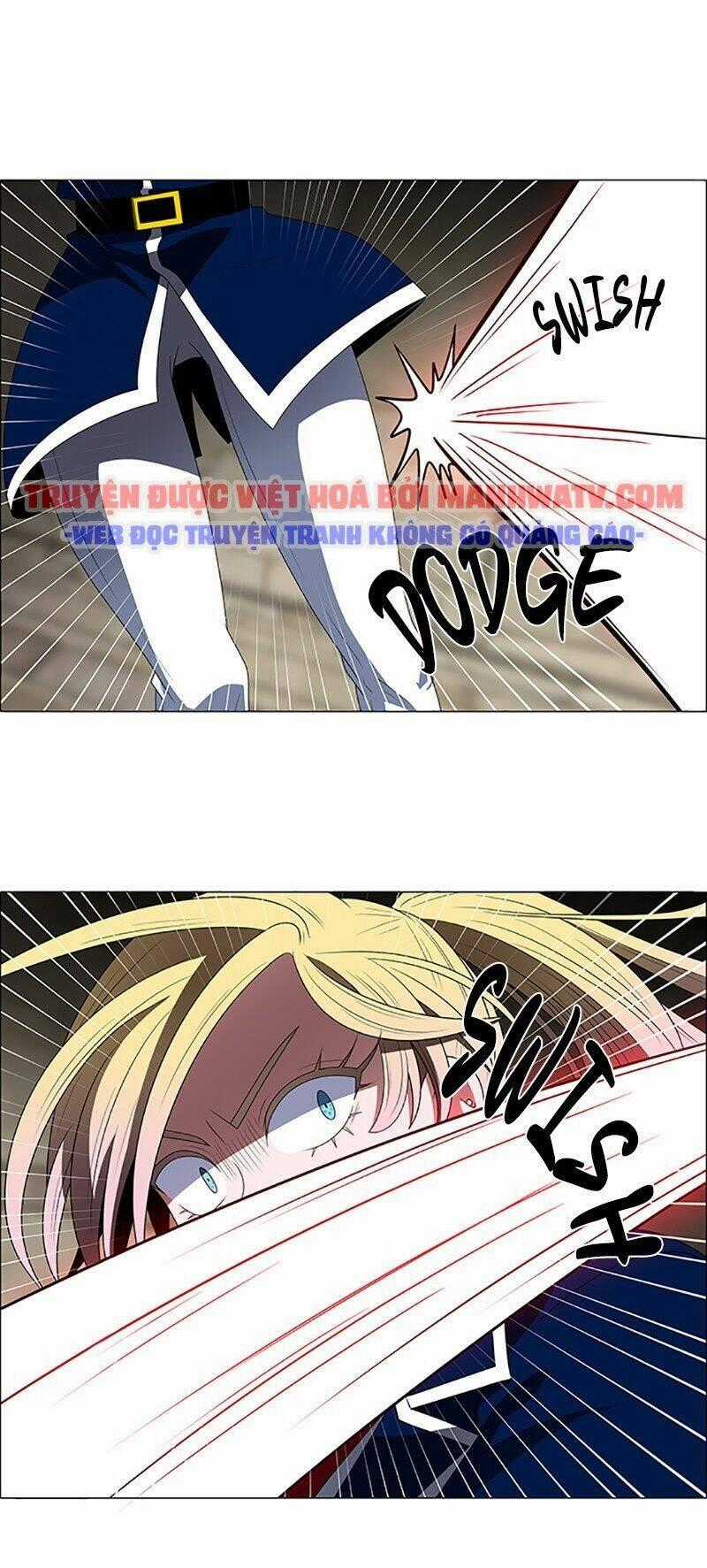 No Scope - Chapter 99 - Trang 2