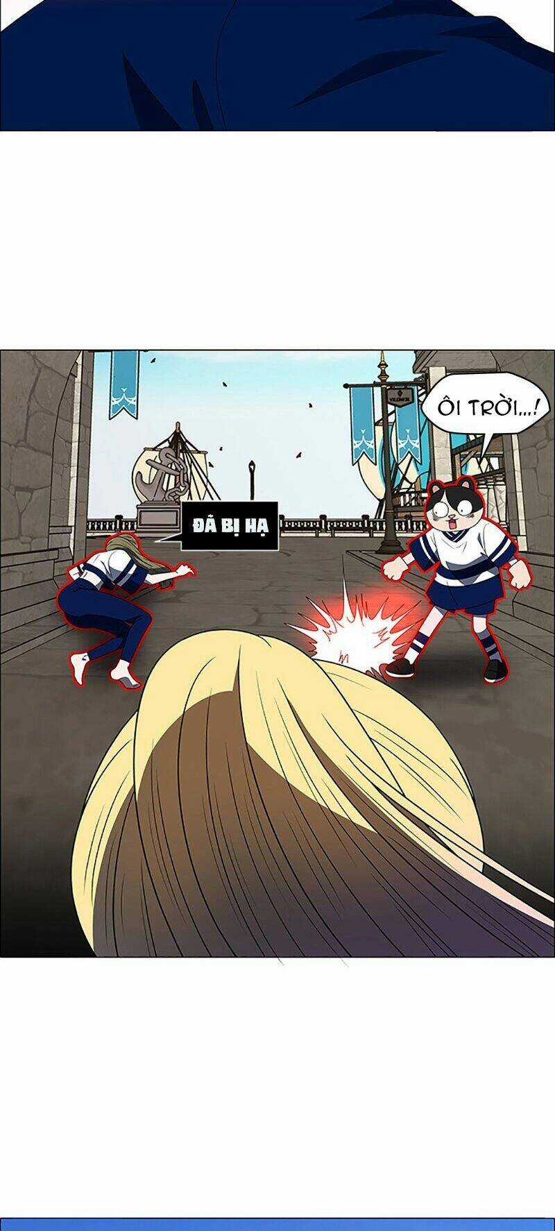 No Scope - Chapter 99 - Trang 11