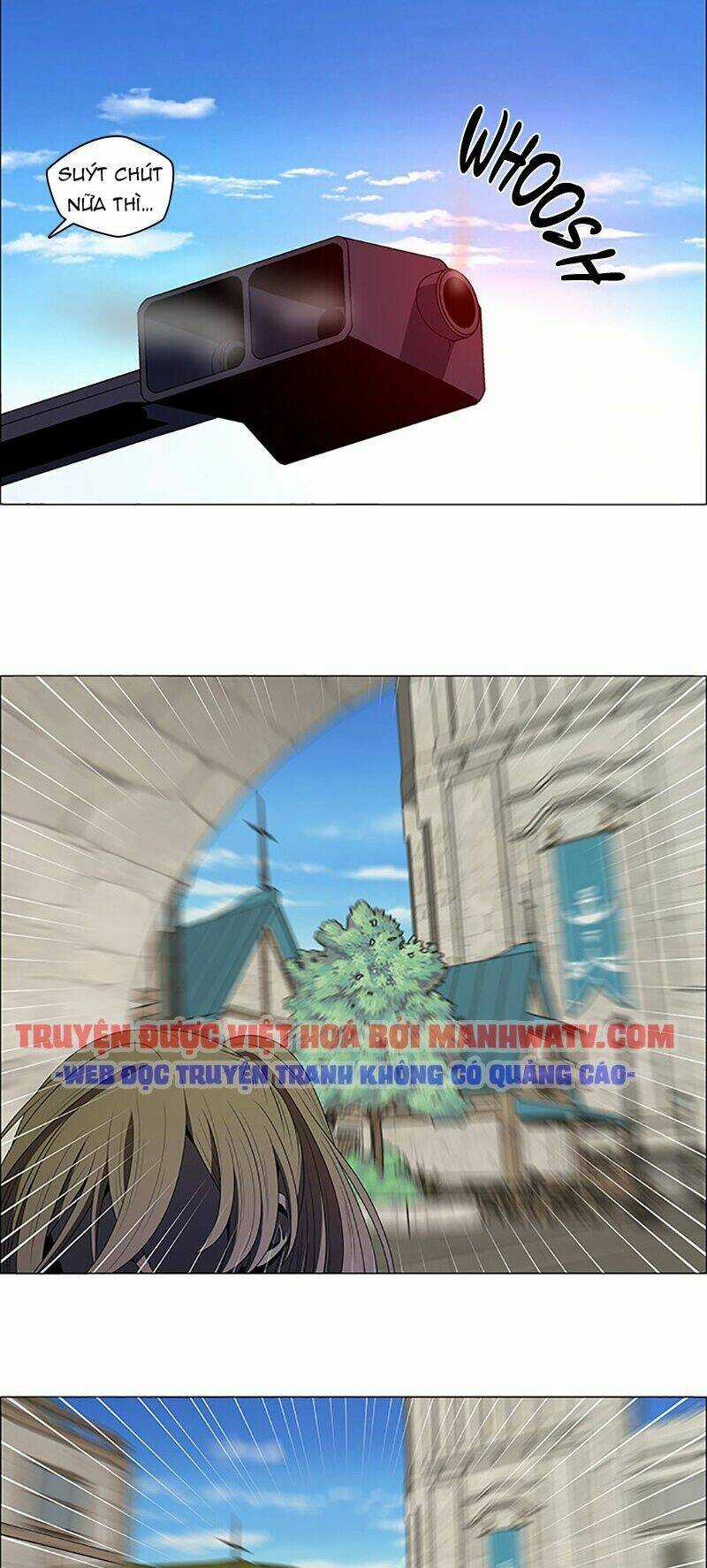 No Scope - Chapter 99 - Trang 12