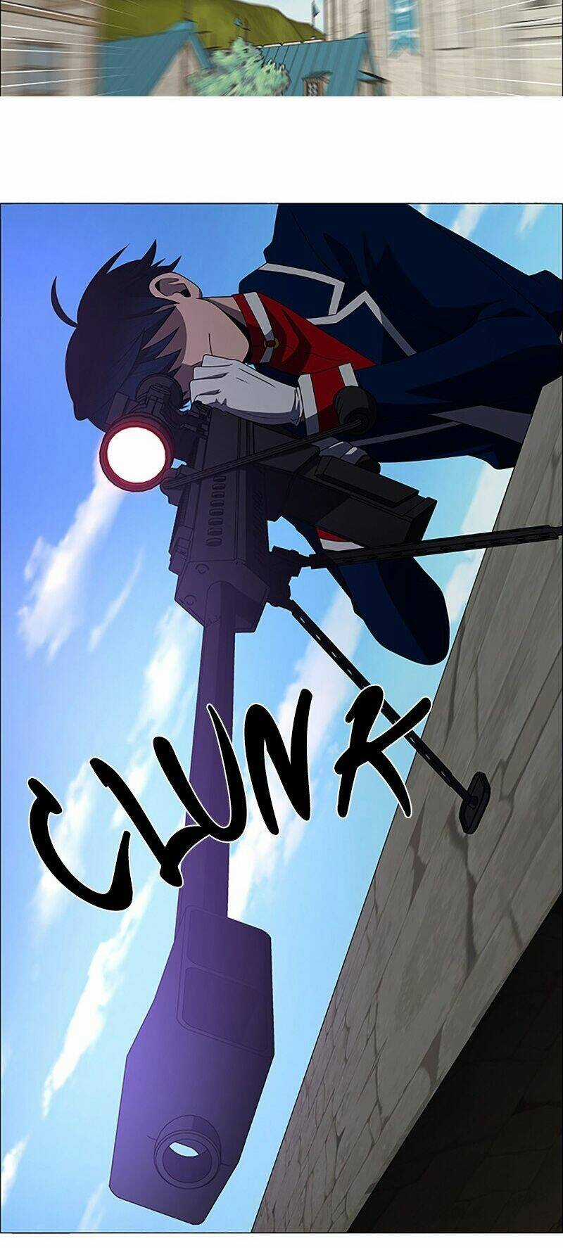 No Scope - Chapter 99 - Trang 13