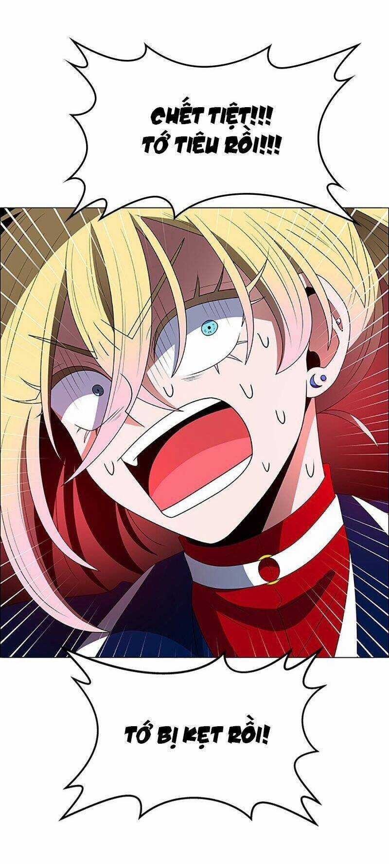 No Scope - Chapter 99 - Trang 3