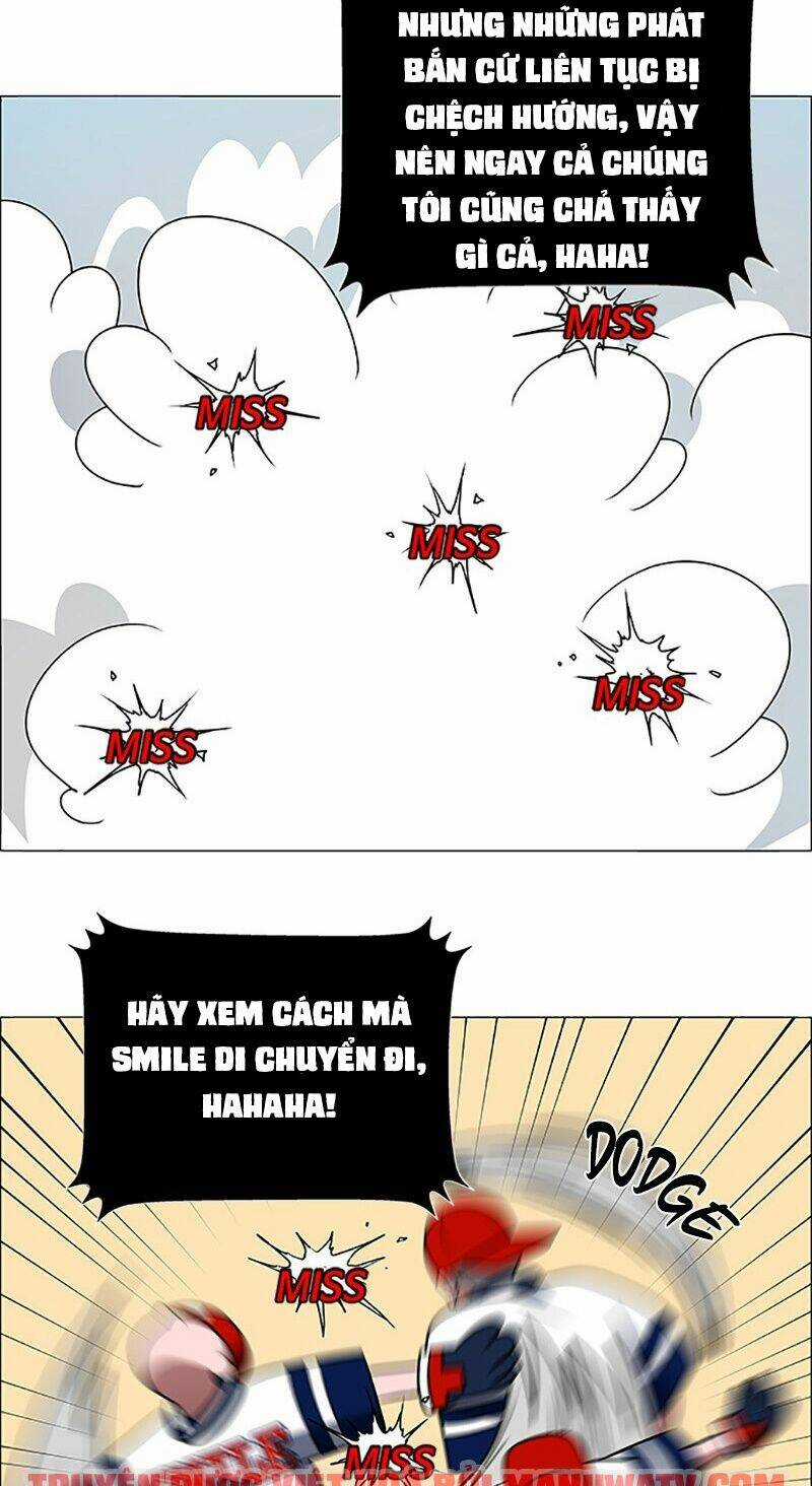 No Scope - Chapter 99 - Trang 26