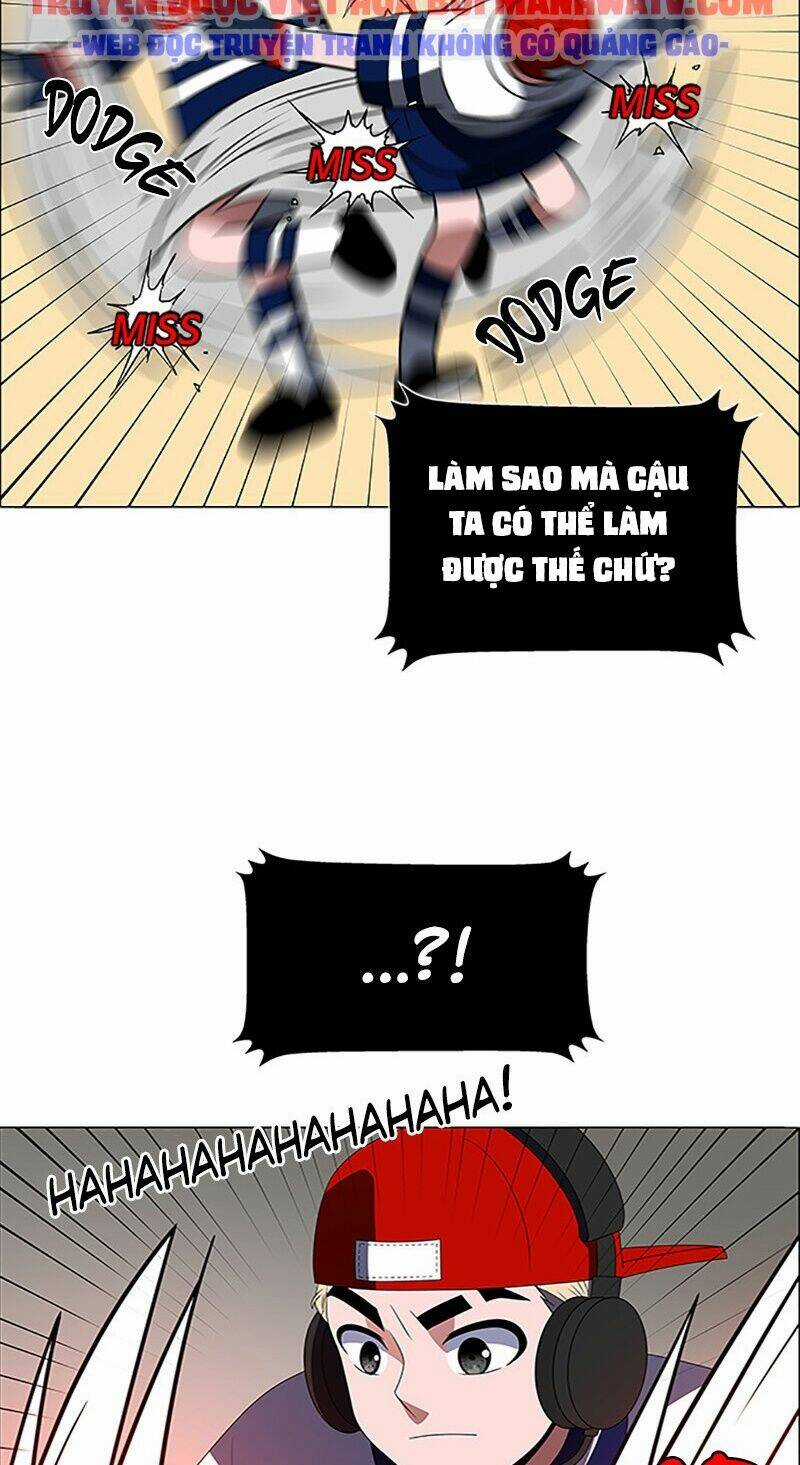 No Scope - Chapter 99 - Trang 27