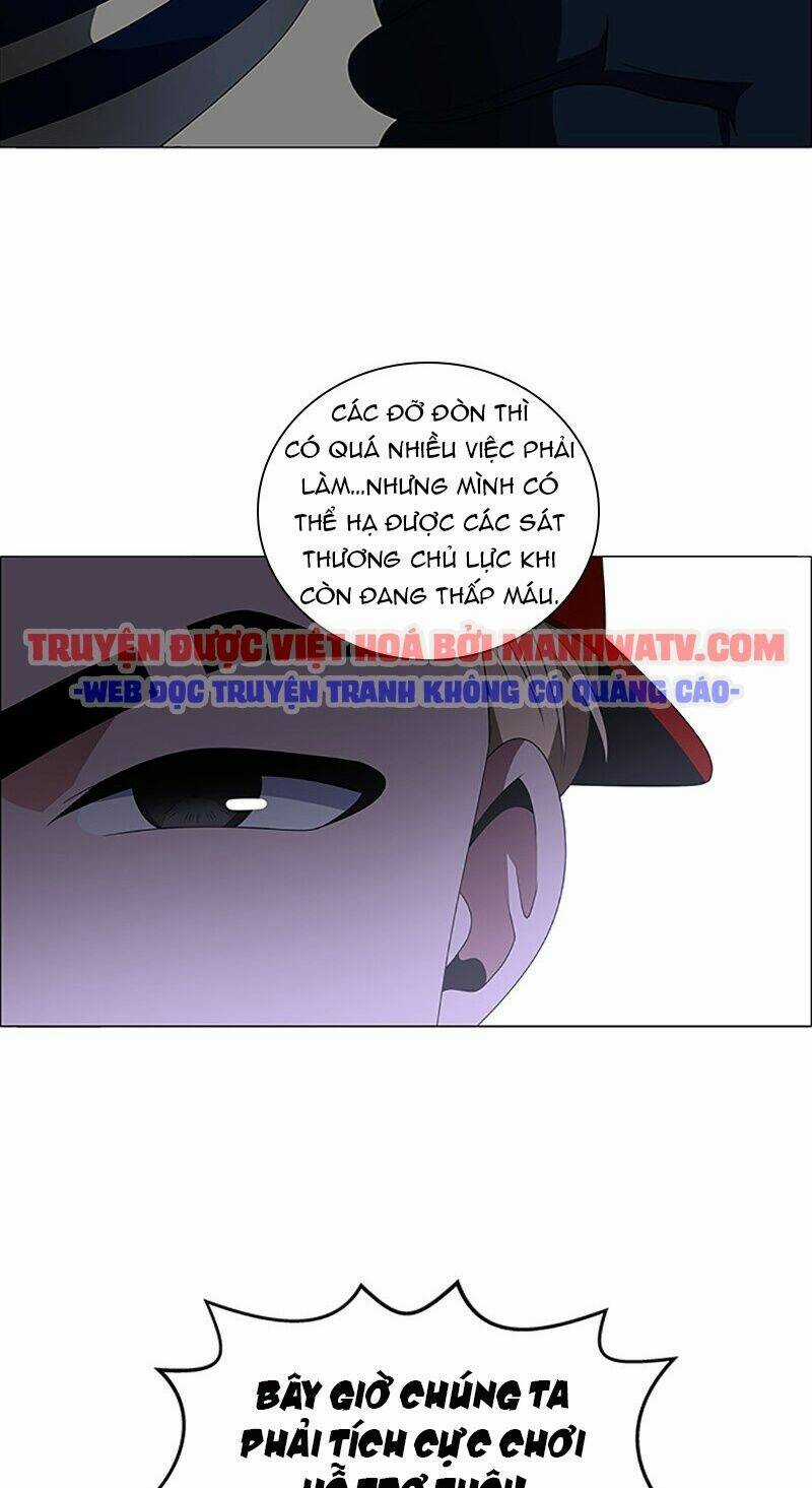 No Scope - Chapter 99 - Trang 32