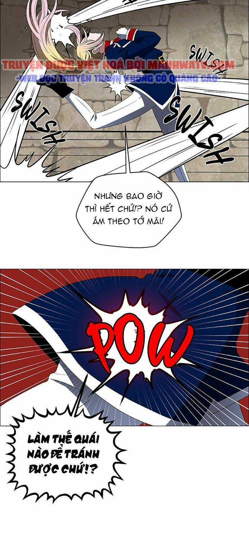 No Scope - Chapter 99 - Trang 5