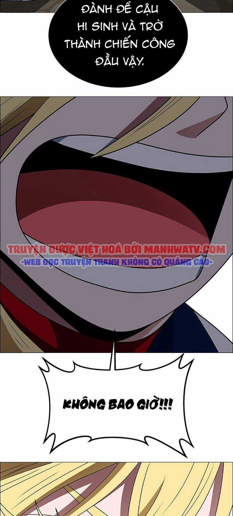 No Scope - Chapter 99 - Trang 7