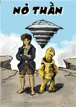 Đọc truyện Nỏ Thần