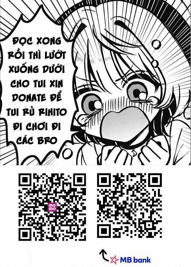 Noa-Senpai Wa Tomodachi - Chapter 13 - Trang 21