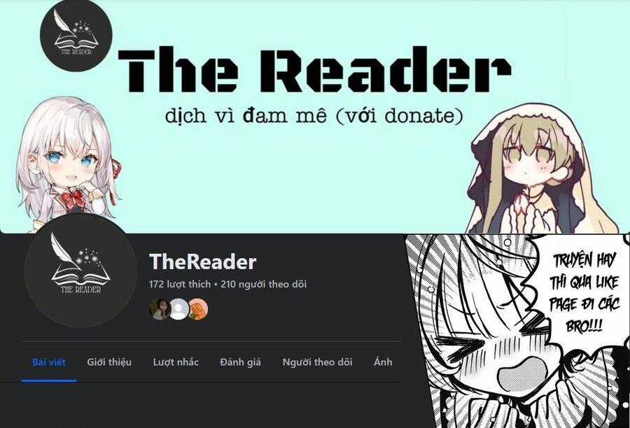 Noa-Senpai Wa Tomodachi - Chapter 21 - Trang 2