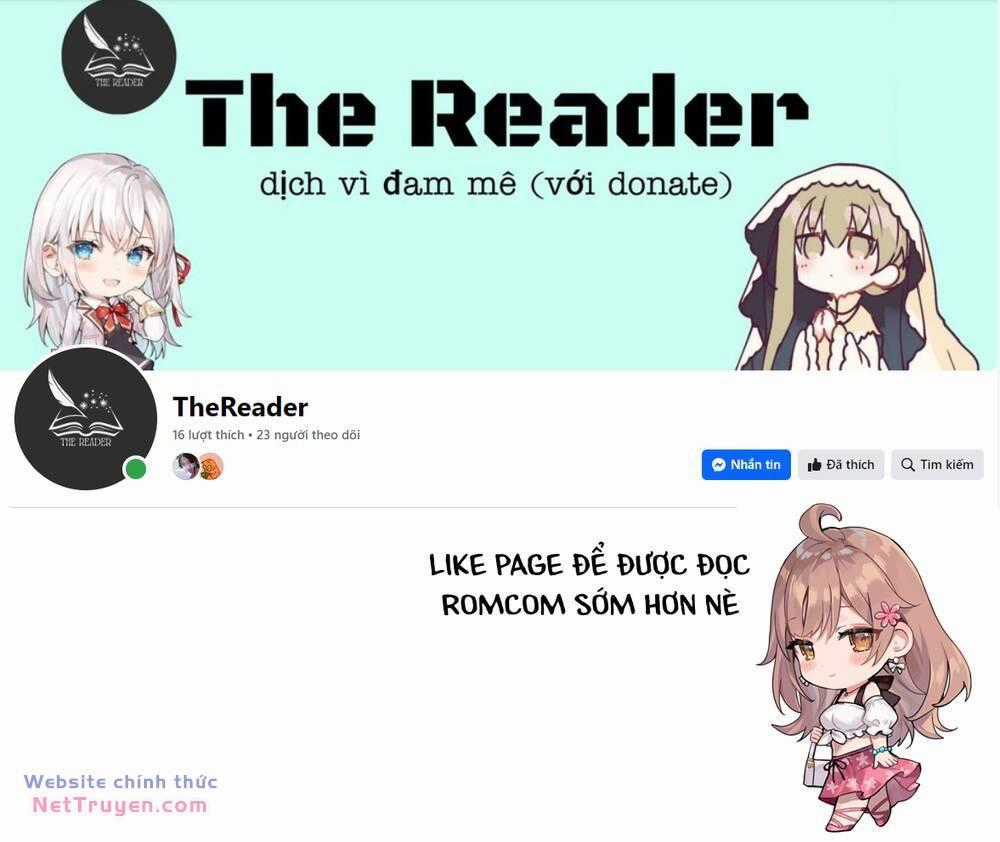 Noa-Senpai Wa Tomodachi - Chapter 5 - Trang 2