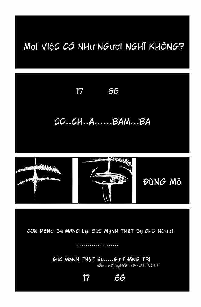 Noa - Chapter 1 - Trang 3