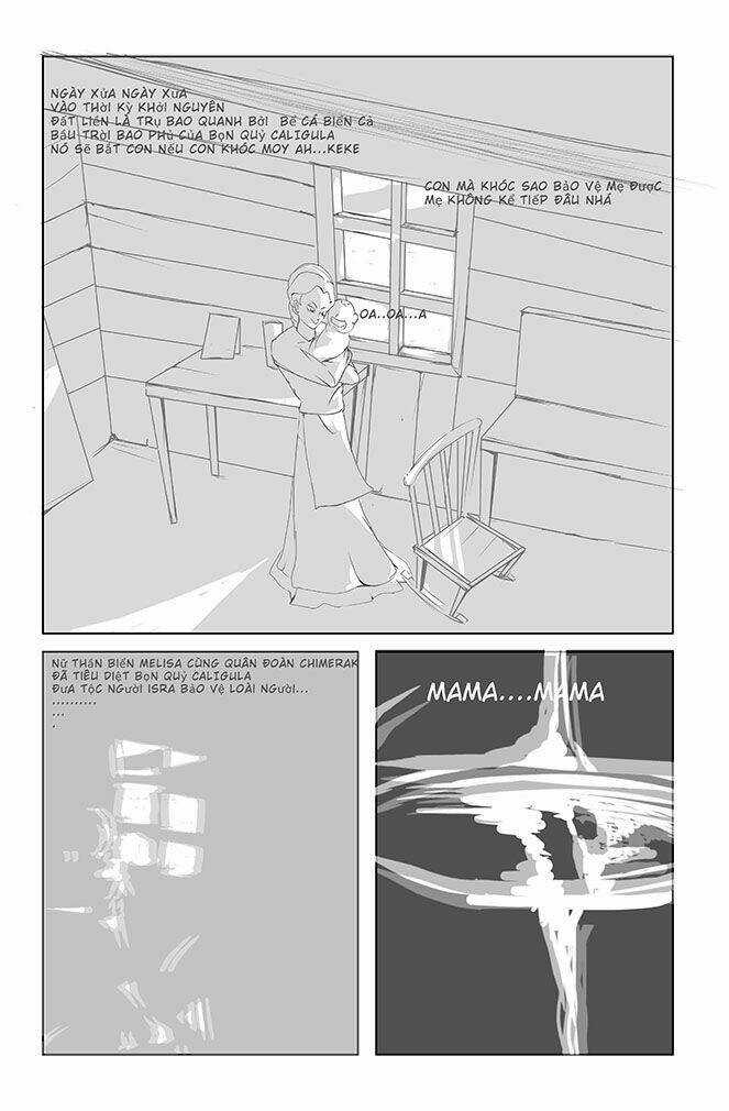 Noa - Chapter 1 - Trang 4