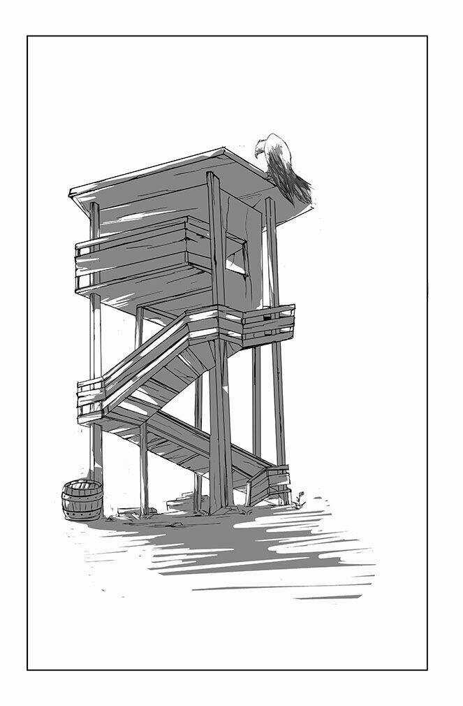 Noa - Chapter 1 - Trang 6