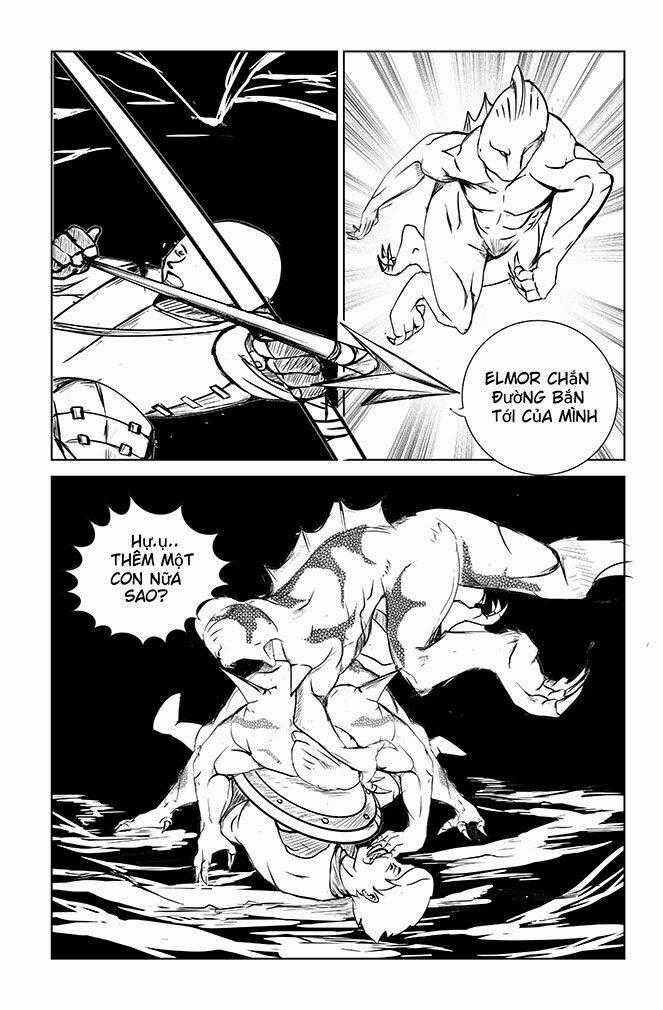 Noa - Chapter 10 - Trang 2