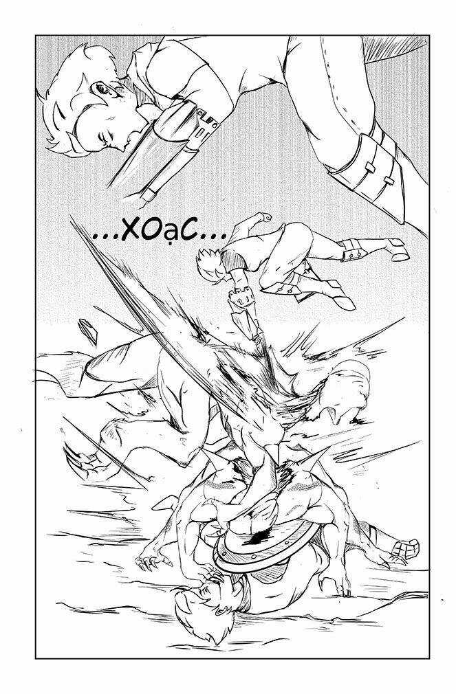 Noa - Chapter 10 - Trang 4