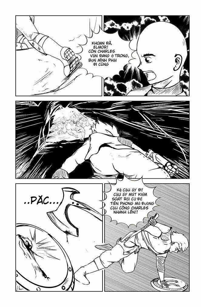 Noa - Chapter 10 - Trang 6