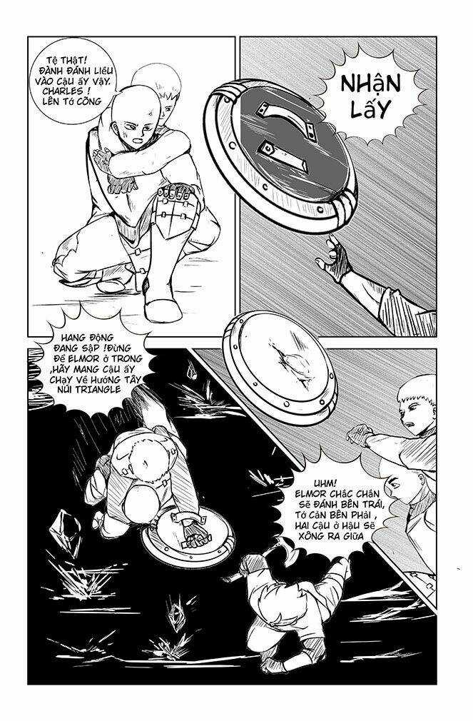 Noa - Chapter 10 - Trang 7