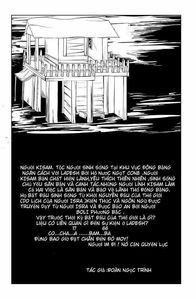 Noa - Chapter 11 - Trang 17